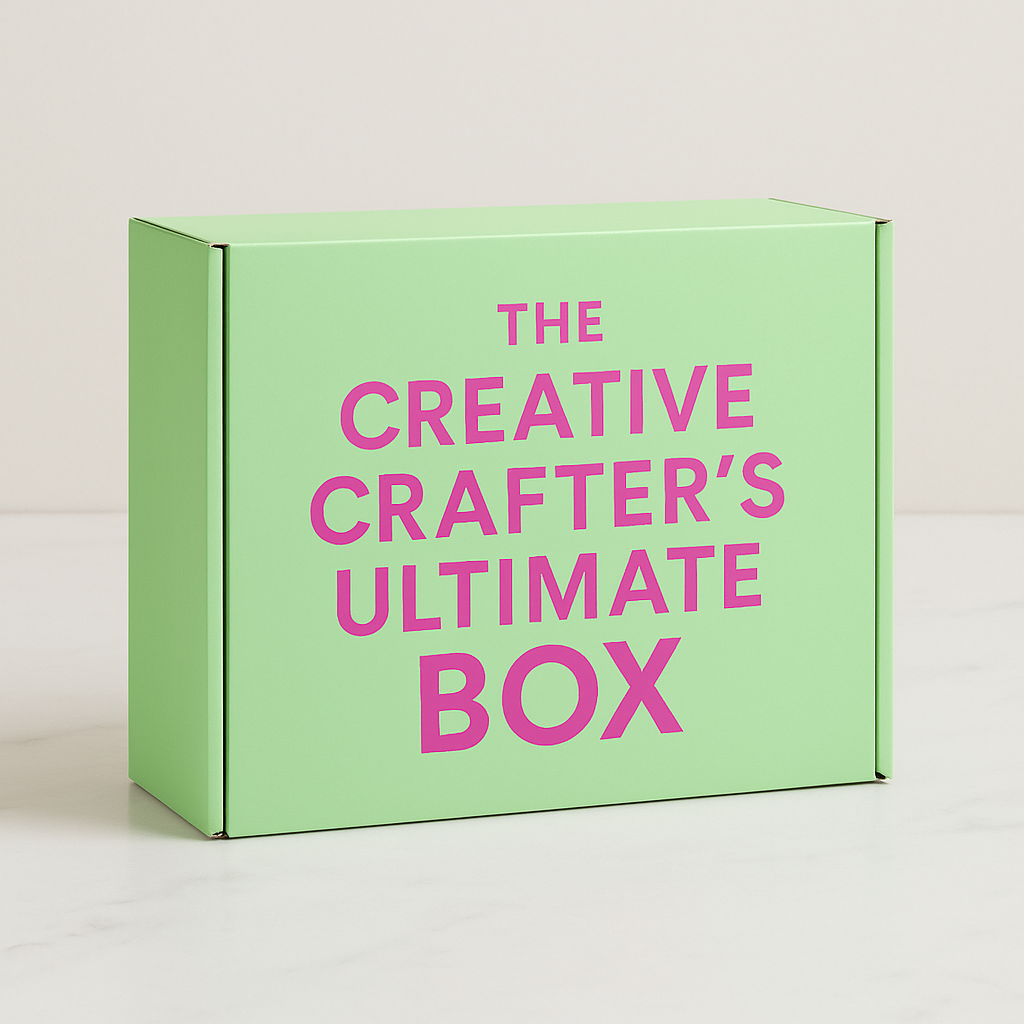 The Crafter Box